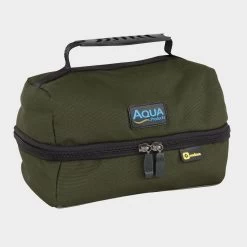 Aqua PVA Pouch Black Series