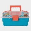Shakespeare Cosmic Tackle Box Orange -Sports Outdoor go 425263 a