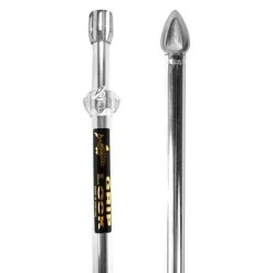 Dinsmores Telescopic Arrow Point Bank Stick 48" To 96" -Sports Outdoor go 425546 z
