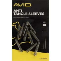 Avid Anti Tangle Sleeves 7 Avid Anti Tangle Sleeves -Sports Outdoor go 426224 z
