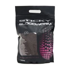 Sticky Baits Bloodworm Pellet 4mm 2.5kg -Sports Outdoor go 427078 z