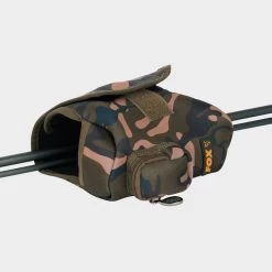 Camo Reel Case