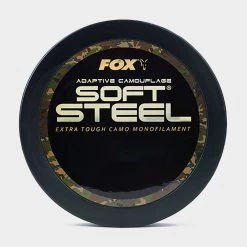 Fox Soft Steel Adaptive Camouflage 18lb