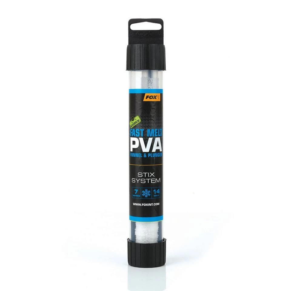 Fox Edges Fast Melt Pva Mesh System 14Mm X 7M 4 Fox Edges Fast Melt Pva Mesh System 14Mm X 7M - Image 2