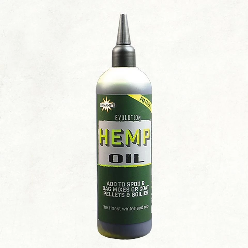 Dynamite Hemp Evolution Oils 6 Dynamite Hemp Evolution Oils - Image 4