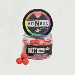Dynamite Hit N Run 12mm Pop-Up Red -Sports Outdoor go 429503 c