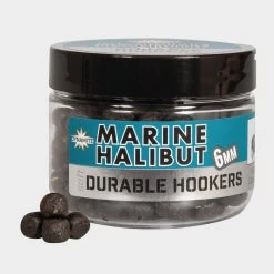 Dynamite Durable Hk Pellet Marine Halibut 6mm