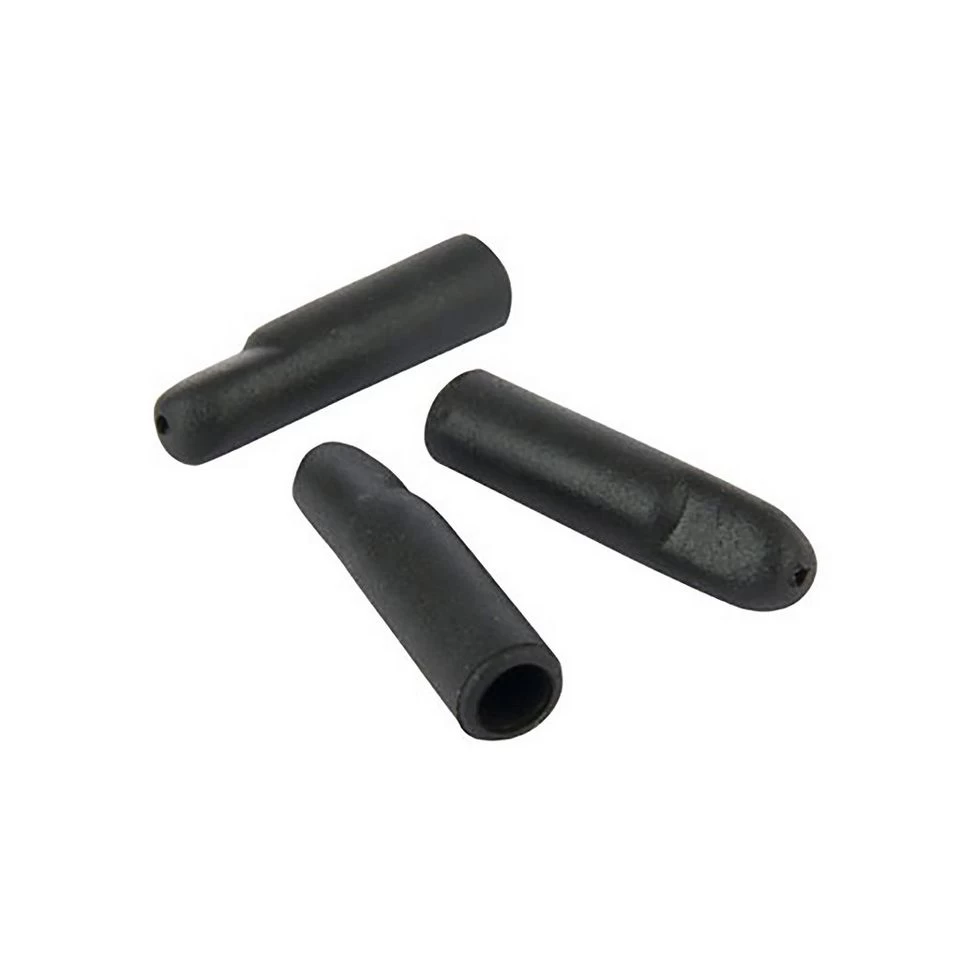 Treble Hook Sleeves Small 4 Treble Hook Sleeves Small - Image 2