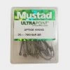 Mustad Uptide Viking Hooks Bulk (Size 2/0)
