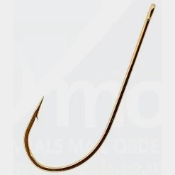 Mustad Uptide Viking Hooks (Size 1)