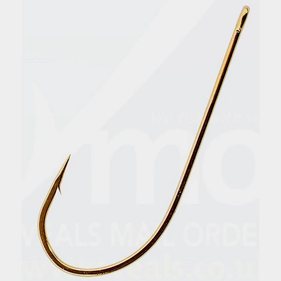 Mustad Uptide Viking Hooks (Size 1) 3 Mustad Uptide Viking Hooks (Size 1)