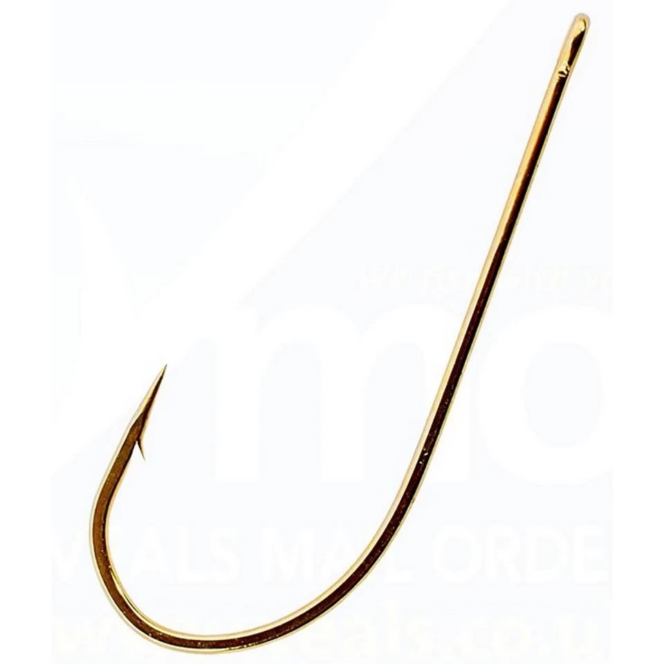 Mustad Uptide Viking Hooks (Size 1) 4 Mustad Uptide Viking Hooks (Size 1) - Image 2