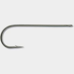 Mustad Aberdeen Hooks (Size 3/0)