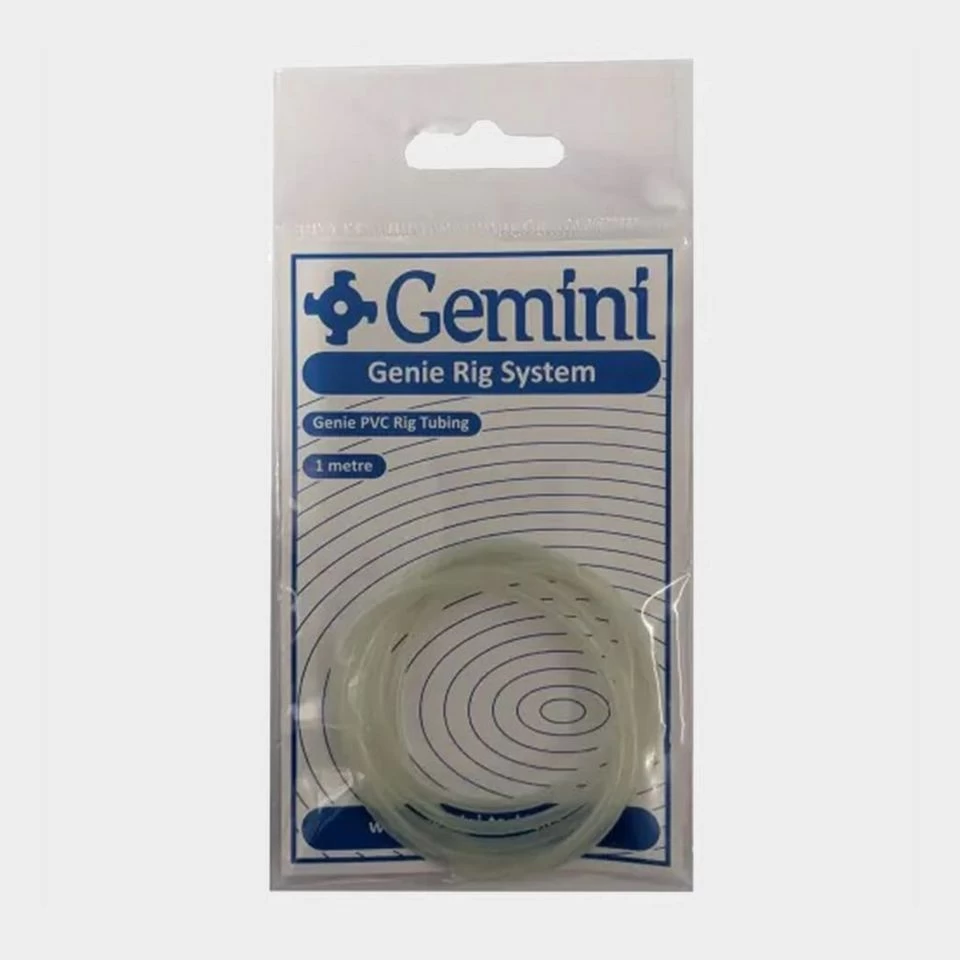 Gemini Genie PVC Glow In The Dark Rig Tubing (1m) 3 Gemini Genie PVC Glow In The Dark Rig Tubing (1m)