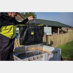 Matrix Dip & Dry Mesh Net Bag - Lrg -Sports Outdoor go 431997 b