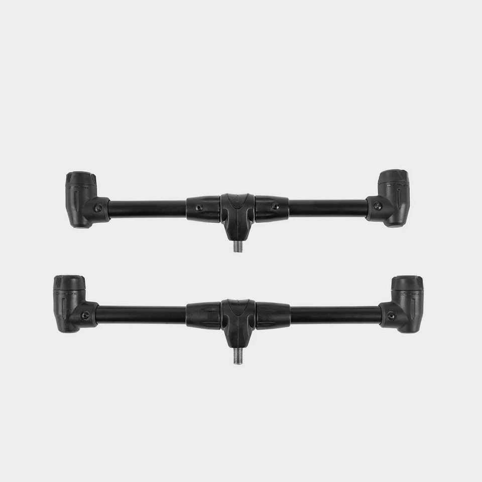 KORUM 2 Rod Tilting Buzz Bar - Wide 3 KORUM 2 Rod Tilting Buzz Bar - Wide