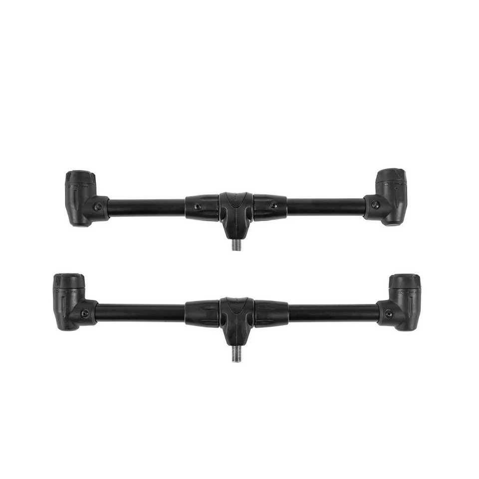 KORUM 2 Rod Tilting Buzz Bar - Wide 4 KORUM 2 Rod Tilting Buzz Bar - Wide - Image 2