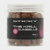 Sticky Baits Krill 12Mm Dumbells