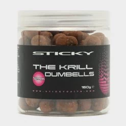 Sticky Baits Krill 12Mm Dumbells