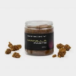 Sticky Baits Manilla Paste 280G Pot