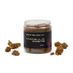 Sticky Baits Manilla Paste 280G Pot -Sports Outdoor go 435554 z