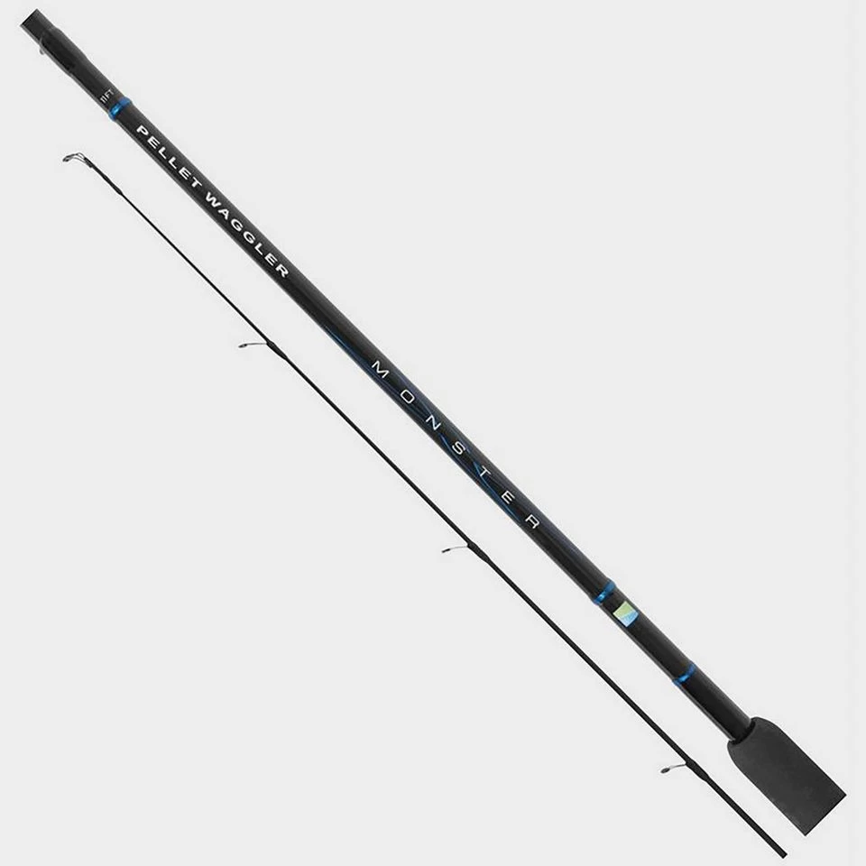 Preston Monster X 11ft Pellet Wglr 3 Preston Monster X 11ft Pellet Wglr