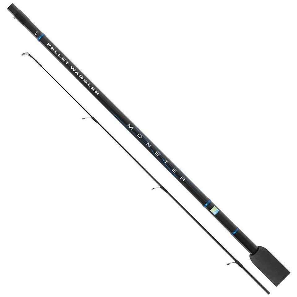 Preston Monster X 11ft Pellet Wglr 10 Preston Monster X 11ft Pellet Wglr - Image 8