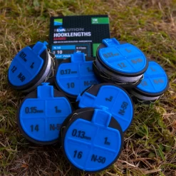 Preston Revalution Hklengths - N50 Sz 14 -Sports Outdoor go 437120 z