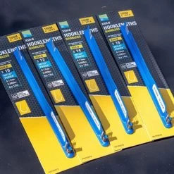 Preston XSH-B 12 Hooklengths 15Cm