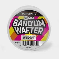 Band'um Wafters Fluoro 8mm