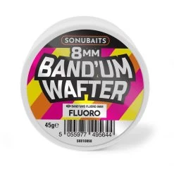 Band'um Wafters Fluoro 8mm -Sports Outdoor go 438669 z