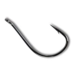 Sabpolo Wormer Hook (Size 1) -Sports Outdoor go 438838 z