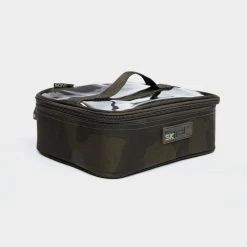 Sonik Sk-Tek Lrg Accessory Pouch - Sktaccbl