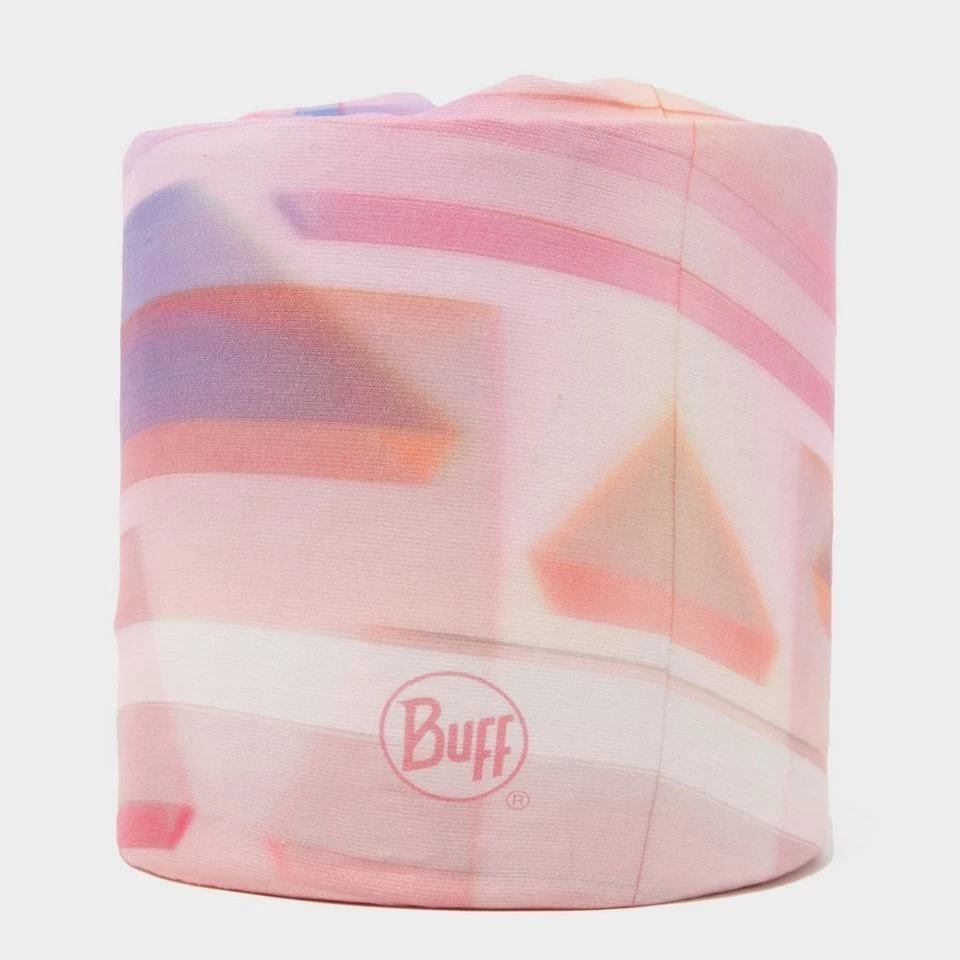 CoolNet UV+ Tubular BUFF® 4 CoolNet UV+ Tubular BUFF® - Image 2