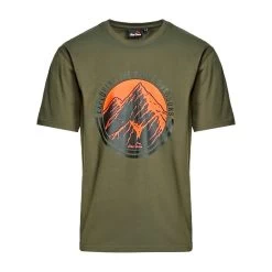 Men’s Great Outdoors T-Shirt -Sports Outdoor go 443926 u