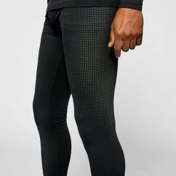 Odlo Men's Performance Warm Eco Baselayer Pants 11 Odlo Men's Performance Warm Eco Baselayer Pants -Sports Outdoor go 444438 d