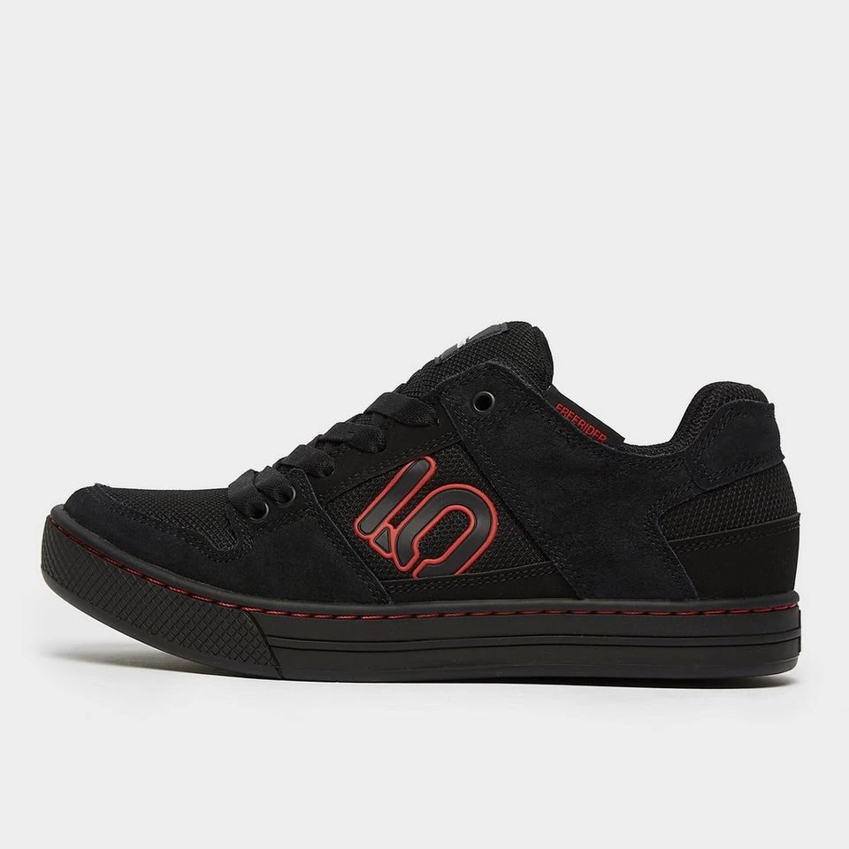 Men’s Freerider Mountain Bike Shoe 3 Men’s Freerider Mountain Bike Shoe