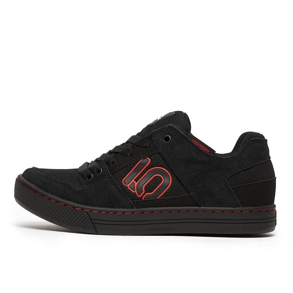 Men’s Freerider Mountain Bike Shoe 9 Men’s Freerider Mountain Bike Shoe - Image 7