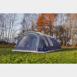 Vango Brecon 600XL Family Tent -Sports Outdoor go 447777 d