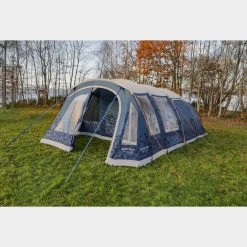 Vango Brecon 600XL Family Tent -Sports Outdoor go 447777 e