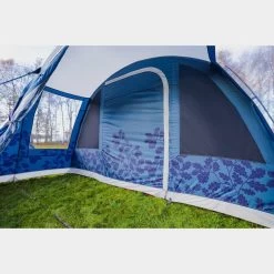 Vango Brecon 600XL Family Tent -Sports Outdoor go 447777 f