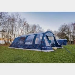 Vango Brecon 600XL Family Tent -Sports Outdoor go 447777 h