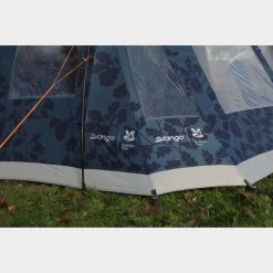 Vango Brecon 600XL Family Tent -Sports Outdoor go 447777 k