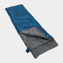Vango Gwent Square Single Sleeping Bag -Sports Outdoor go 447786 e