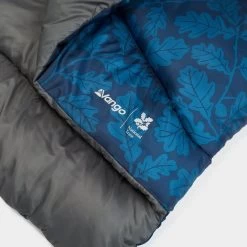 Vango Gwent Square Single Sleeping Bag -Sports Outdoor go 447786 g