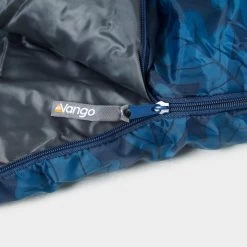 Vango Gwent Double Sleeping Bag 16 Vango Gwent Double Sleeping Bag -Sports Outdoor go 447787 f