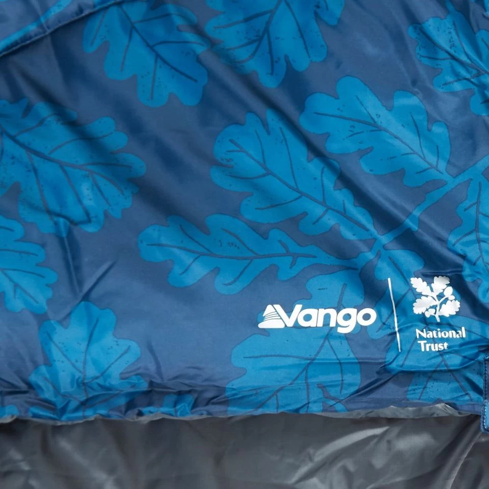 Vango Gwent Double Sleeping Bag 9 Vango Gwent Double Sleeping Bag - Image 7