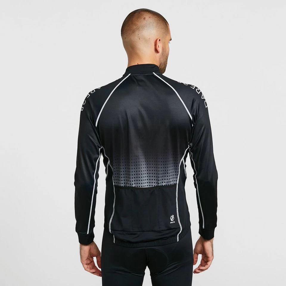 Dare 2b Men's AEP Virtuosity Jersey 4 Dare 2b Men's AEP Virtuosity Jersey - Image 2