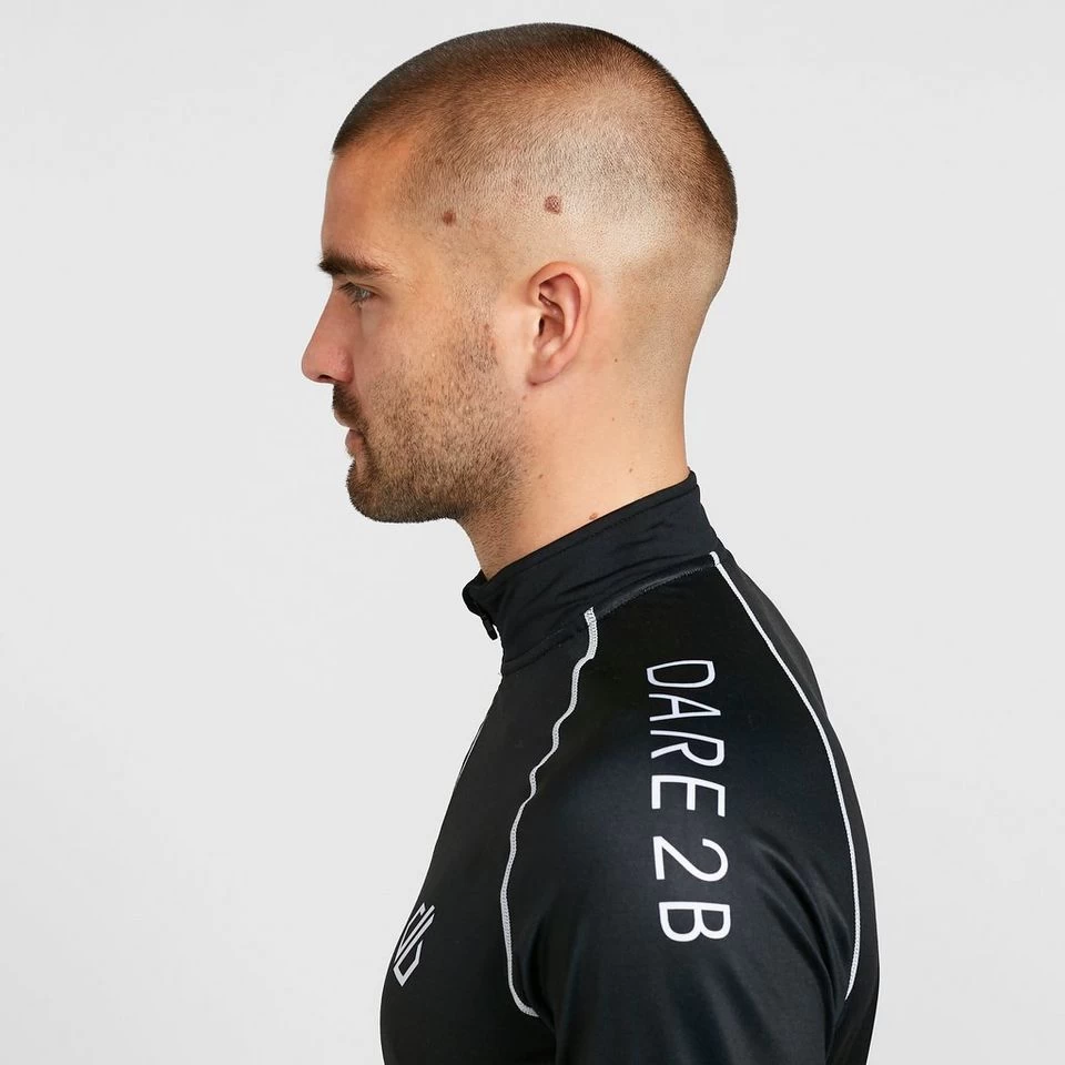 Dare 2b Men's AEP Virtuosity Jersey 7 Dare 2b Men's AEP Virtuosity Jersey - Image 5