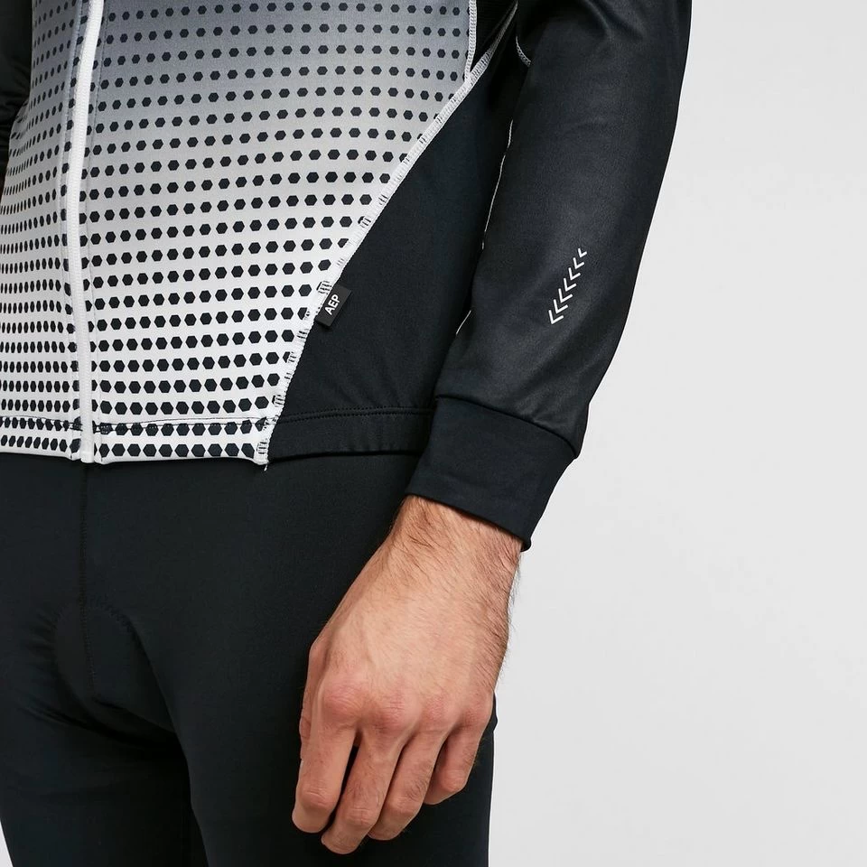 Dare 2b Men's AEP Virtuosity Jersey 8 Dare 2b Men's AEP Virtuosity Jersey - Image 6